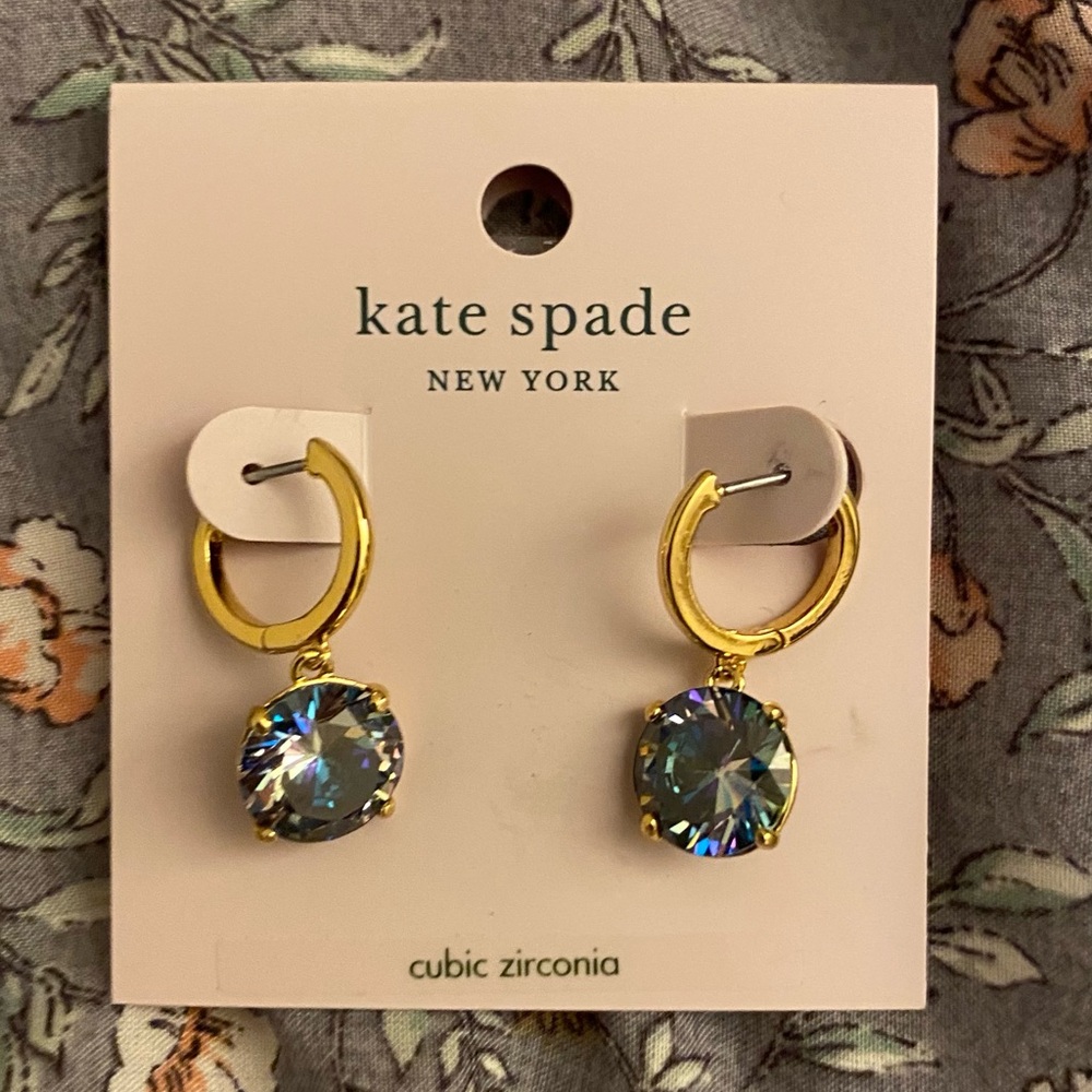 Kate Spade Earrings